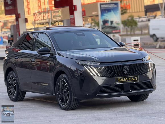 SAM&CAR'DAN HATASIZ BOYASIZ