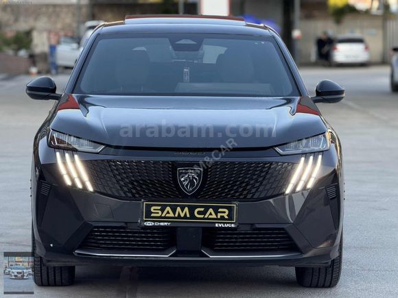SAM&CAR'DAN HATASIZ BOYASIZ