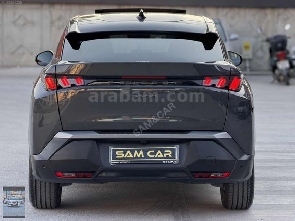 SAM&CAR'DAN HATASIZ BOYASIZ