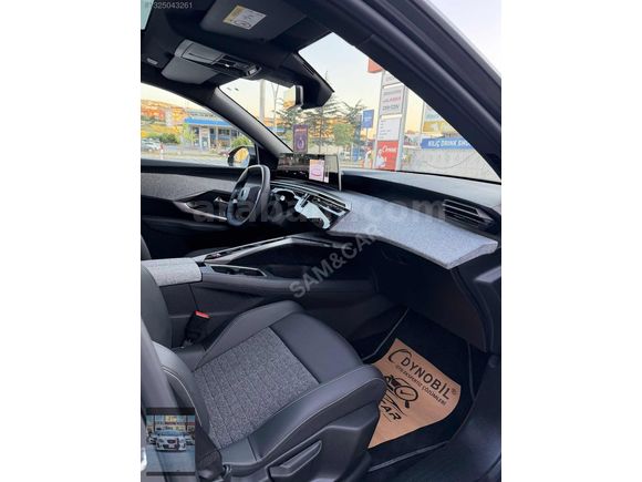SAM&CAR'DAN HATASIZ BOYASIZ