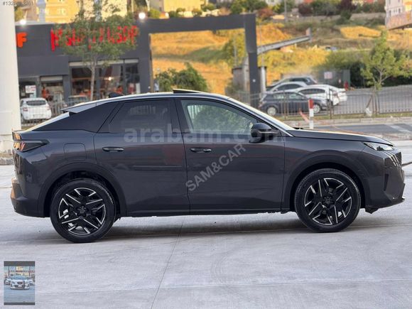 SAM&CAR'DAN HATASIZ BOYASIZ