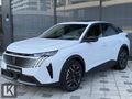 PEUGEOT 3008 ALLURE 2025 20 BİN KM HATASIZ CAM TAVAN
