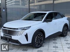 PEUGEOT 3008 ALLURE 2025 20 BİN KM HATASIZ CAM TAVAN