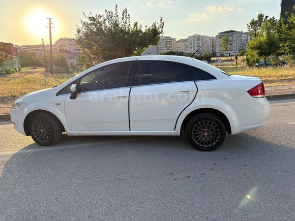 Sahibinden Fiat Linea 1.3 Multijet Pop 2015 Model