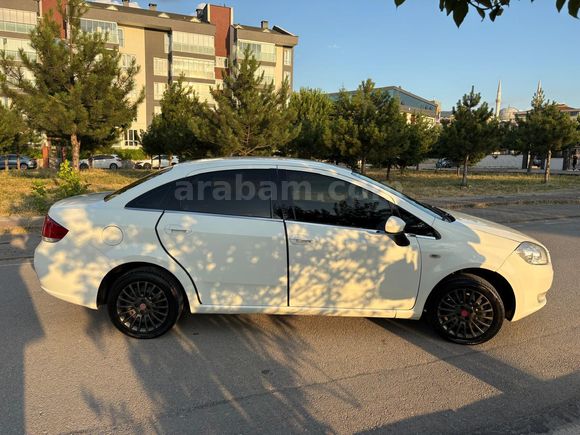 Sahibinden Fiat Linea 1.3 Multijet Pop 2015 Model