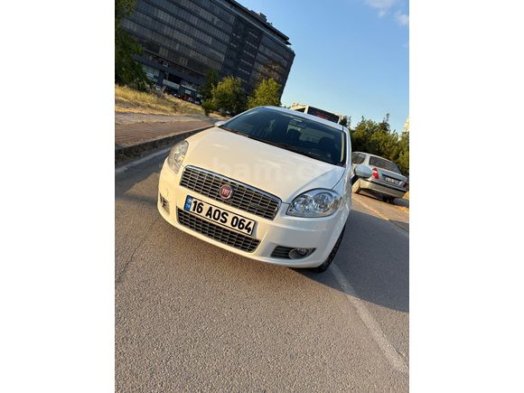 Sahibinden Fiat Linea 1.3 Multijet Pop 2015 Model