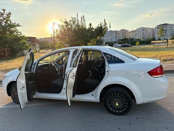 Sahibinden Fiat Linea 1.3 Multijet Pop 2015 Model