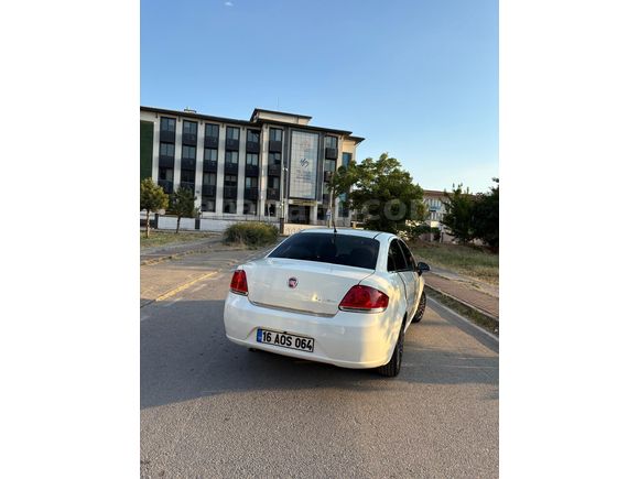 Sahibinden Fiat Linea 1.3 Multijet Pop 2015 Model
