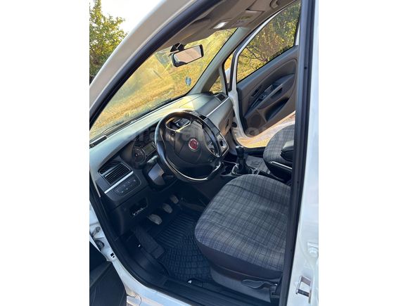Sahibinden Fiat Linea 1.3 Multijet Pop 2015 Model