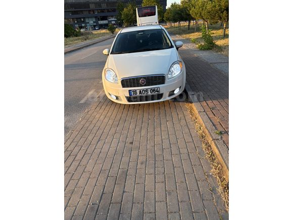 Sahibinden Fiat Linea 1.3 Multijet Pop 2015 Model