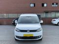 Galeriden Volkswagen Caddy 1.6 TDI Comfortline 2012 Model Adana