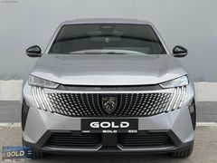 HATASIZ BOYASIZ SERV. BKMLI 7.000 KM'DE HYBRID 3008 ALLURE
