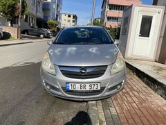 Sahibinden Opel Corsa 1.2 Enjoy 2009 Model  186.000 km Gri (Gümüş)