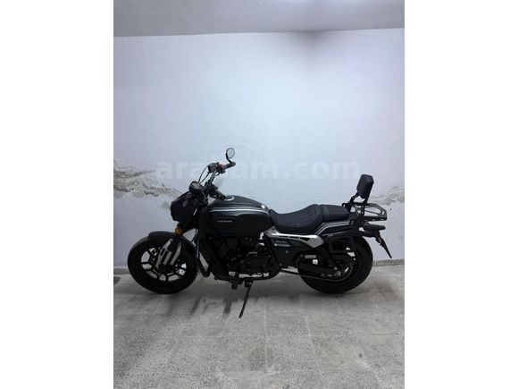 Sahibinden Hyosung QH 250
