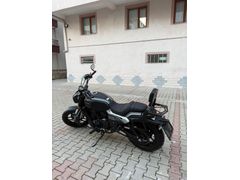 Sahibinden Hyosung QH 250