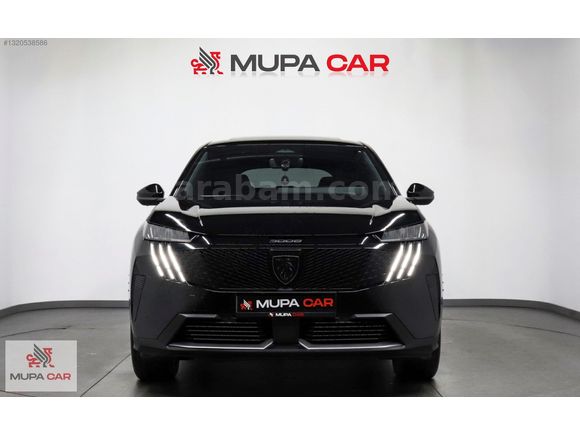 ''MUPA CAR'' 2025+CAM TAVAN+HAYALET+B.EKRAN+Ş.TAKİP+BOYASIZ+BAYİ