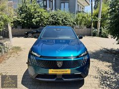 AYGÜN OTOMOTİV 2025 PEUGEOT 3008 1.2 MHEV HATASIZ 0 AYARINDA FUL