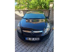 Sahibinden Opel Corsa 1.4 Twinport Enjoy 111 2011 Model Konya