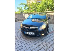 Sahibinden Opel Corsa 1.4 Twinport Enjoy 111 2011 Model Konya