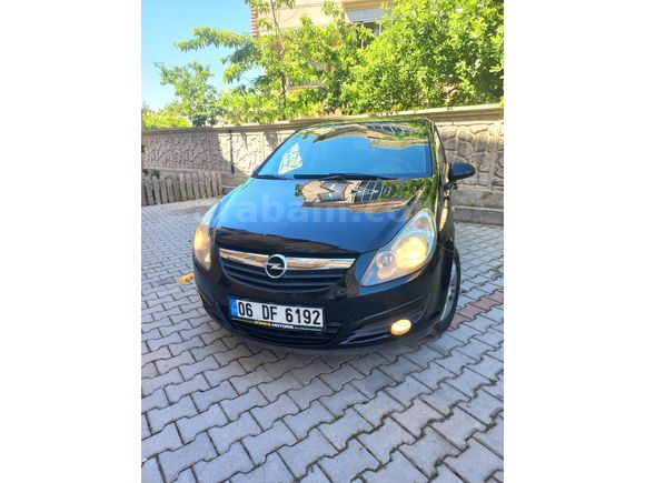 Sahibinden Opel Corsa 1.4 Twinport Enjoy 111 2011 Model Konya
