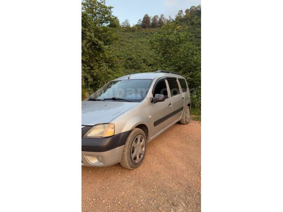 Sahibinden Dacia Logan 1.5 DCi Ambiance 2009 Model 