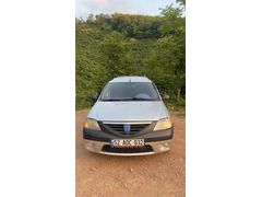 Sahibinden Dacia Logan 1.5 DCi Ambiance 2009 Model 