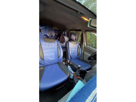 Sahibinden Dacia Logan 1.5 DCi Ambiance 2009 Model 