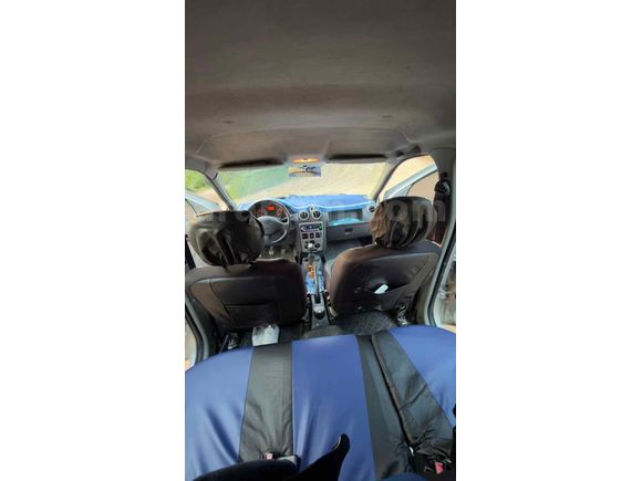 Sahibinden Dacia Logan 1.5 DCi Ambiance 2009 Model 