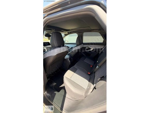 2025 MODEL HATASIZ 16 BİNDE 3008 1.2 MHEV ALLURE