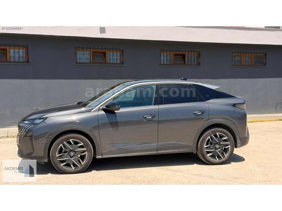 2025 MODEL HATASIZ 16 BİNDE 3008 1.2 MHEV ALLURE