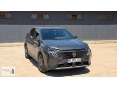 2025 MODEL HATASIZ 16 BİNDE 3008 1.2 MHEV ALLURE