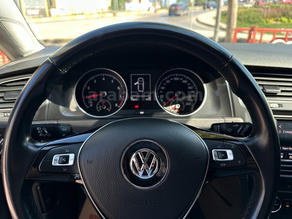 ÇAVUŞOĞLU 2020 VOLKSWAGEN 1.0 TSİ MİDLİNE PLUS BOYASIZ 
