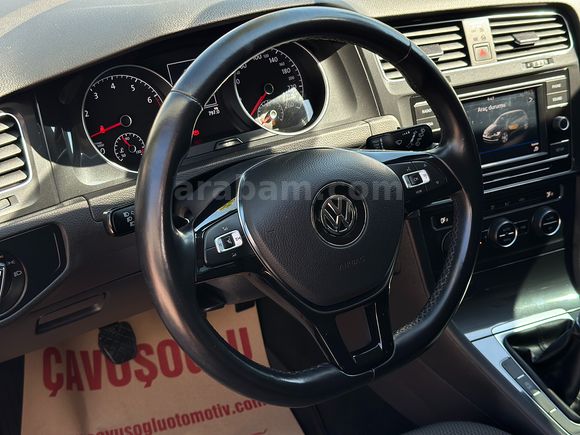 ÇAVUŞOĞLU 2020 VOLKSWAGEN 1.0 TSİ MİDLİNE PLUS BOYASIZ 