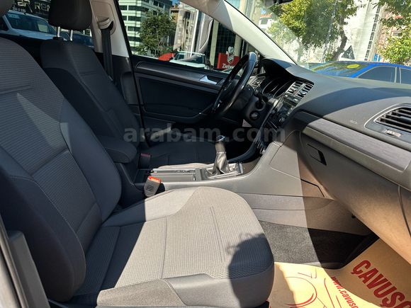 ÇAVUŞOĞLU 2020 VOLKSWAGEN 1.0 TSİ MİDLİNE PLUS BOYASIZ 