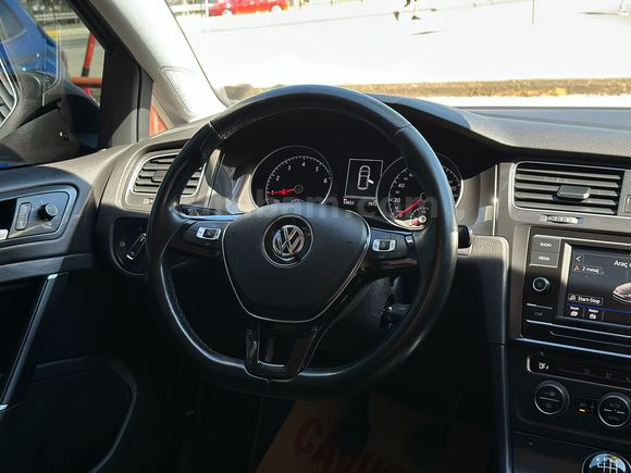ÇAVUŞOĞLU 2020 VOLKSWAGEN 1.0 TSİ MİDLİNE PLUS BOYASIZ 