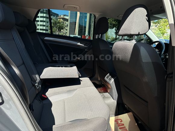 ÇAVUŞOĞLU 2020 VOLKSWAGEN 1.0 TSİ MİDLİNE PLUS BOYASIZ 