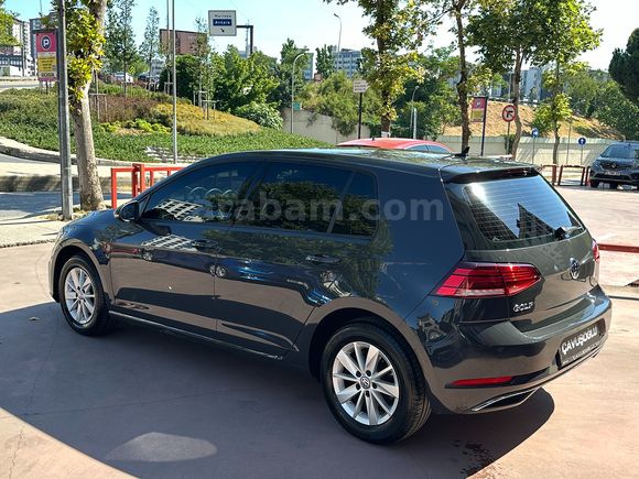 ÇAVUŞOĞLU 2020 VOLKSWAGEN 1.0 TSİ MİDLİNE PLUS BOYASIZ 