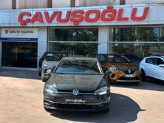 ÇAVUŞOĞLU 2020 VOLKSWAGEN 1.0 TSİ MİDLİNE PLUS BOYASIZ 