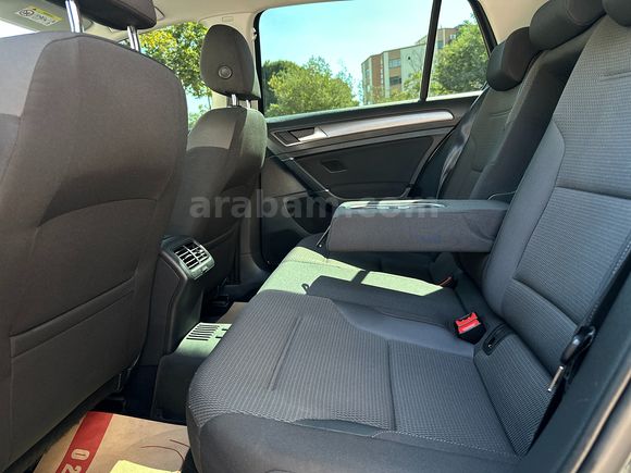 ÇAVUŞOĞLU 2020 VOLKSWAGEN 1.0 TSİ MİDLİNE PLUS BOYASIZ 