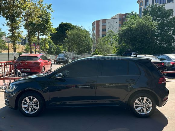 ÇAVUŞOĞLU 2020 VOLKSWAGEN 1.0 TSİ MİDLİNE PLUS BOYASIZ 