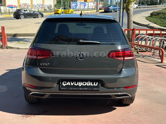 ÇAVUŞOĞLU 2020 VOLKSWAGEN 1.0 TSİ MİDLİNE PLUS BOYASIZ 