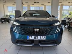 ÇİZGİ'DEN 2025 PEUGEOT 3008 ALLURE 1,2 HYBRİD CAM TAVAN HATASIZ