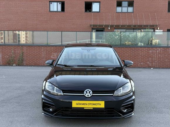 Galeriden Volkswagen Golf 1.4 TSi Comfortline 2013 Model Adana