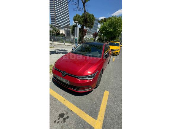 Sahibinden Volkswagen Golf 1.0 eTSI Style 2023 Model 