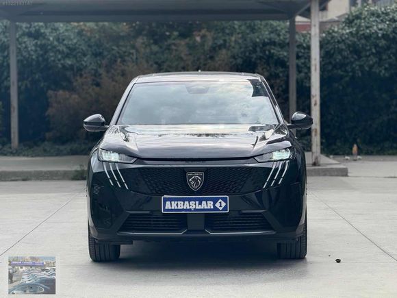 2025 / 3008 / 39.000KM KREDİ / VADE / TAKAS İMKANI
