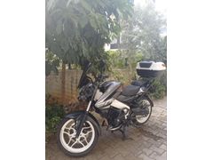 Sahibinden Bajaj Pulsar 200 NS ABS