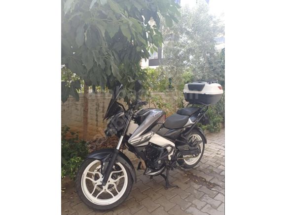 Sahibinden Bajaj Pulsar 200 NS ABS