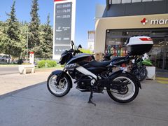 Sahibinden Bajaj Pulsar 200 NS ABS