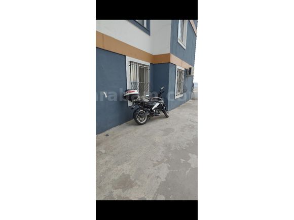 Sahibinden Bajaj Pulsar 200 NS ABS