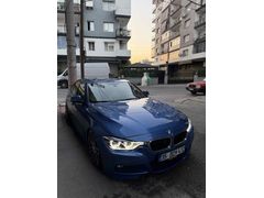 Sahibinden BMW 3 Serisi 320i ED 40th Year Edition 2015 Model 